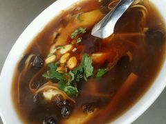 -李三卤汁豆腐脑