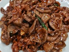 -白魁老号饭庄(安内店)