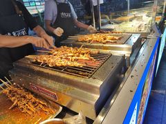 -托乐嘉美食广场(托乐嘉街区店)