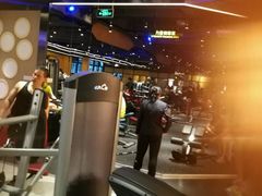 -悦莱美健身俱乐部(五羊新城店)