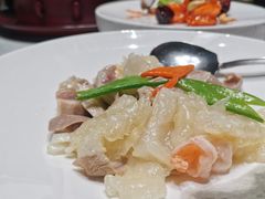 -舜耕山庄南风阁(舜耕路店)