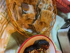 -张记虾尾·火锅·烧烤·大排档(涉外店)