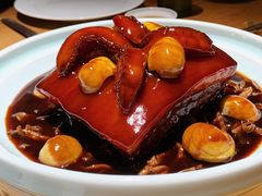 -新荣记(西溪湿地店)