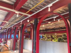 -肥肥虾庄·金牌油焖大虾(杨园滨江时代walk店)