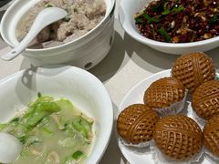 -绿草地·湘菜(芙蓉天街店)