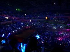 -南京奥林匹克体育中心-体育馆