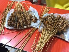 -十里铺铁板鱿鱼