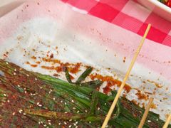 -为民烧烤吧.自贡爆炒菜(收录10年好店)