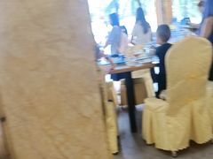 -新金盛·海鲜酒楼(盐田店)