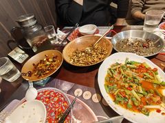 -拾捌川·自贡爆炒(新街口店)