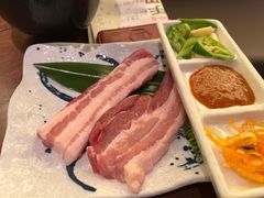 -御牛道日式烤肉料理(杭州万象城店)