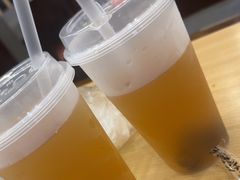 -鸡鸣汤包(罗廊巷店)