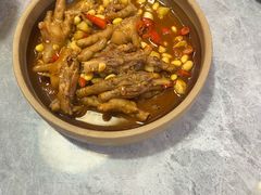 -赣菜笔记·江西米粉·小龙虾·小炒(曹杨路店)