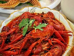 -桔子海鲜烧烤大排档(金沙滩店)