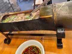 -61号餐吧(兴坪古镇漓江店)