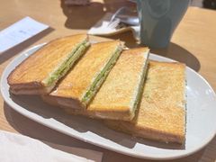 -HELLO 27 意面·沙拉·帕尼尼