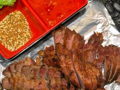 -树下时尚餐厅(翠园街店)