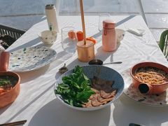 -沿途四季·云南菜·诗酒茶(蓝色港湾店)