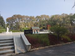 -平房公园
