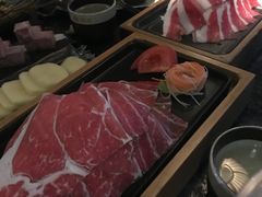 -湊湊火锅·茶憩(新中关购物中心店)