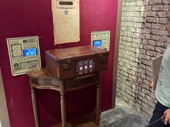 -谜盒子奇幻密室(南屏店)