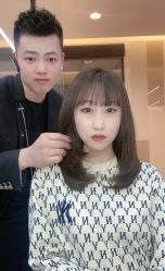 -时尚工厂·科学染发