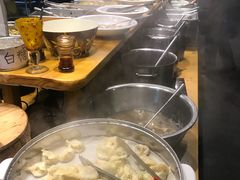 -素清香(解放路店)