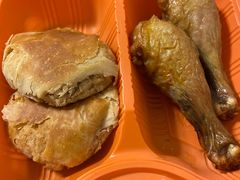 -香妃烤鸡(西单店)
