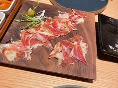 -人间酒暖·Go blanc·烧鸟·深夜食堂(陆家嘴店)