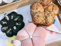 -好利来(团结湖店)