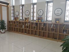 -中国建设银行(上海松江支行)