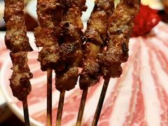 -1078號老北京涮肉(松柏店)
