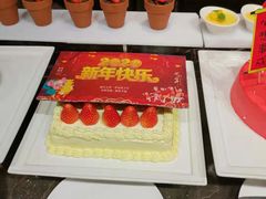 -乐咖啡西餐厅(太湖皇冠假日酒店)
