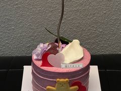 -花甜生活FatimCake·生日蛋糕