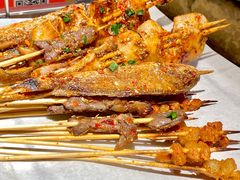 -串盟烧烤·长沙美食地标(星沙店)