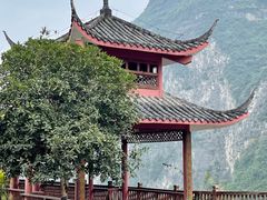 -乌江画廊(彭水苗族土家族自治县)