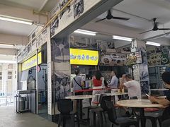 -结霜桥叻沙