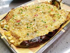 -老吕涮羊肉•东北原味烧烤•大油边•烤鱼(五角场店)
