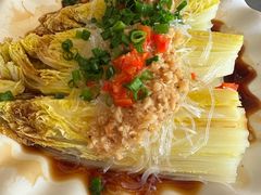 -潘先生平价海鲜城(神州半岛店)