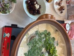 -千岛湖鱼味馆(十字街总店)