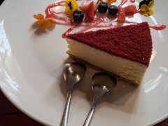 -Pistolera Mexican Cantina女枪手墨西哥餐厅(碧云路店)