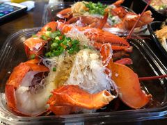 -盒马鲜生(杭州运河上街店)
