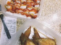 -孖记茶档·热腾茶餐(荔湾领展广场店)