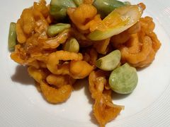 腊八蒜凤爪-秦月轩·陕西家乡菜(阜成路·五棵松店)