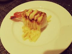 -东方红海鲜百汇(国际大厦店)