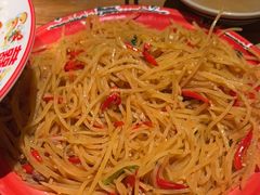 -破三川·新川菜(静安大融城店)