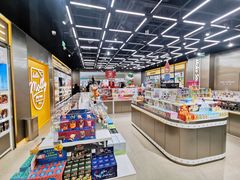 -泡泡玛特POPMART(合生汇店)
