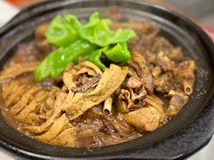 -众顺和非遗淮扬菜(何园店)