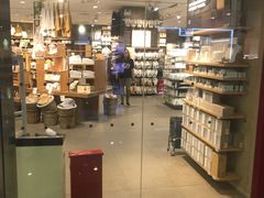 -MUJI无印良品(西湖银泰城店)