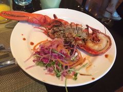 -富力希尔顿酒店·地阔自助餐厅